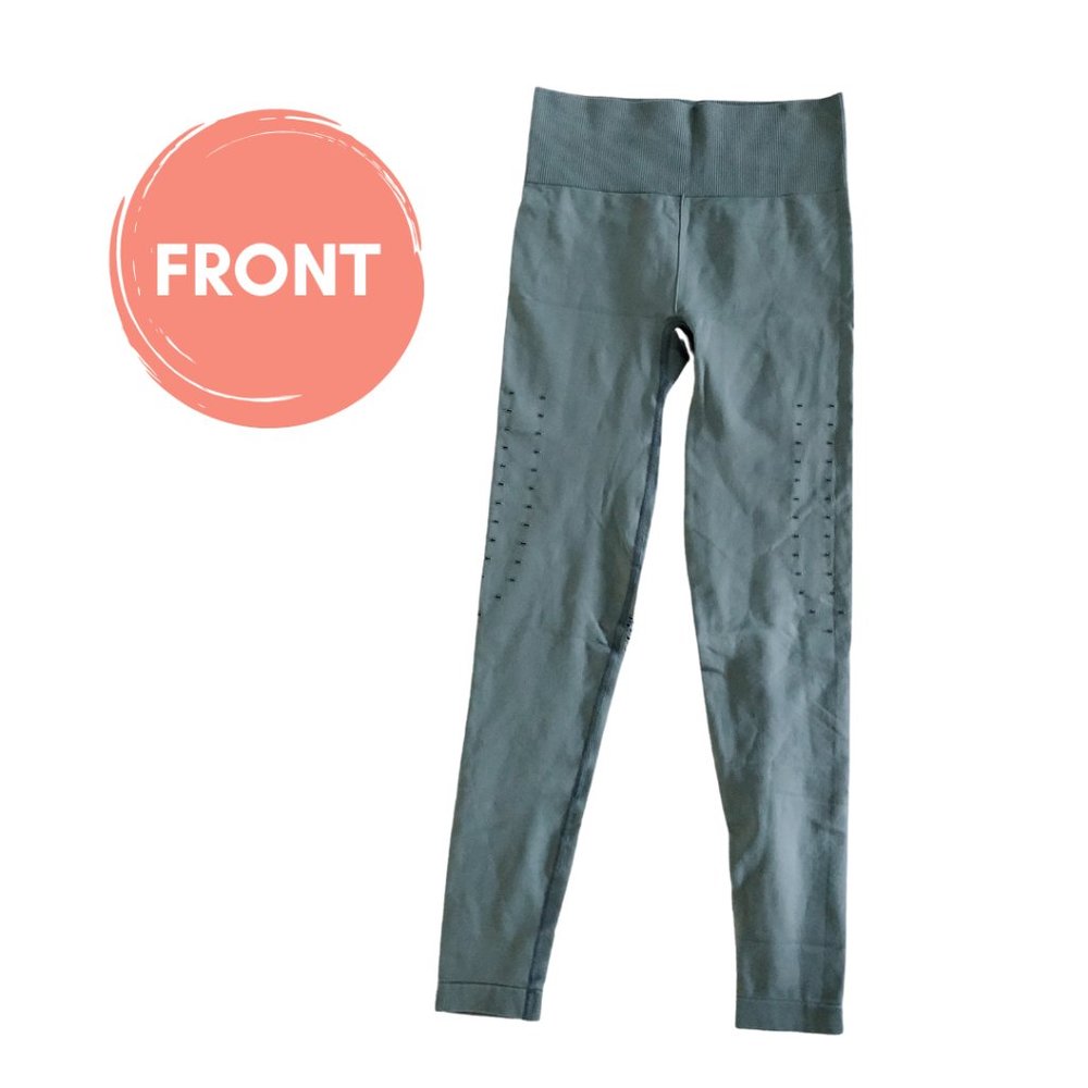 Varley Quince Seemless Leggings